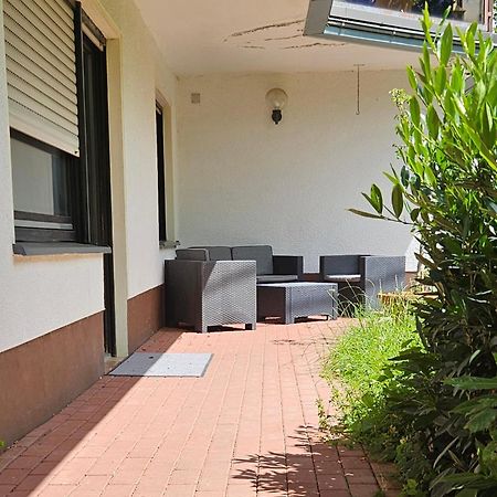 Ferienwohnung Rodder Maar Niederzissen Exteriör bild