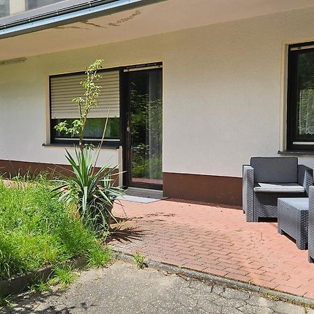 Ferienwohnung Rodder Maar Niederzissen Exteriör bild