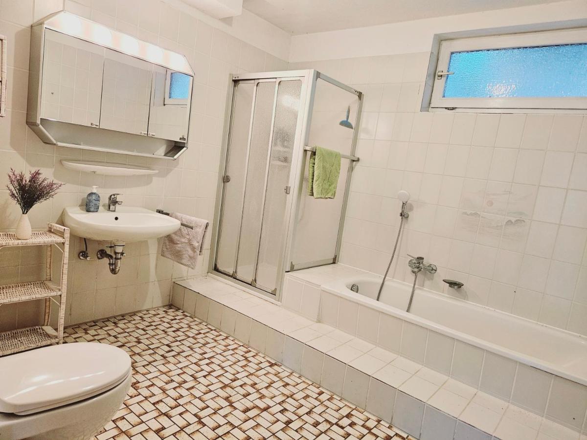 Ferienwohnung Rodder Maar Niederzissen Exteriör bild