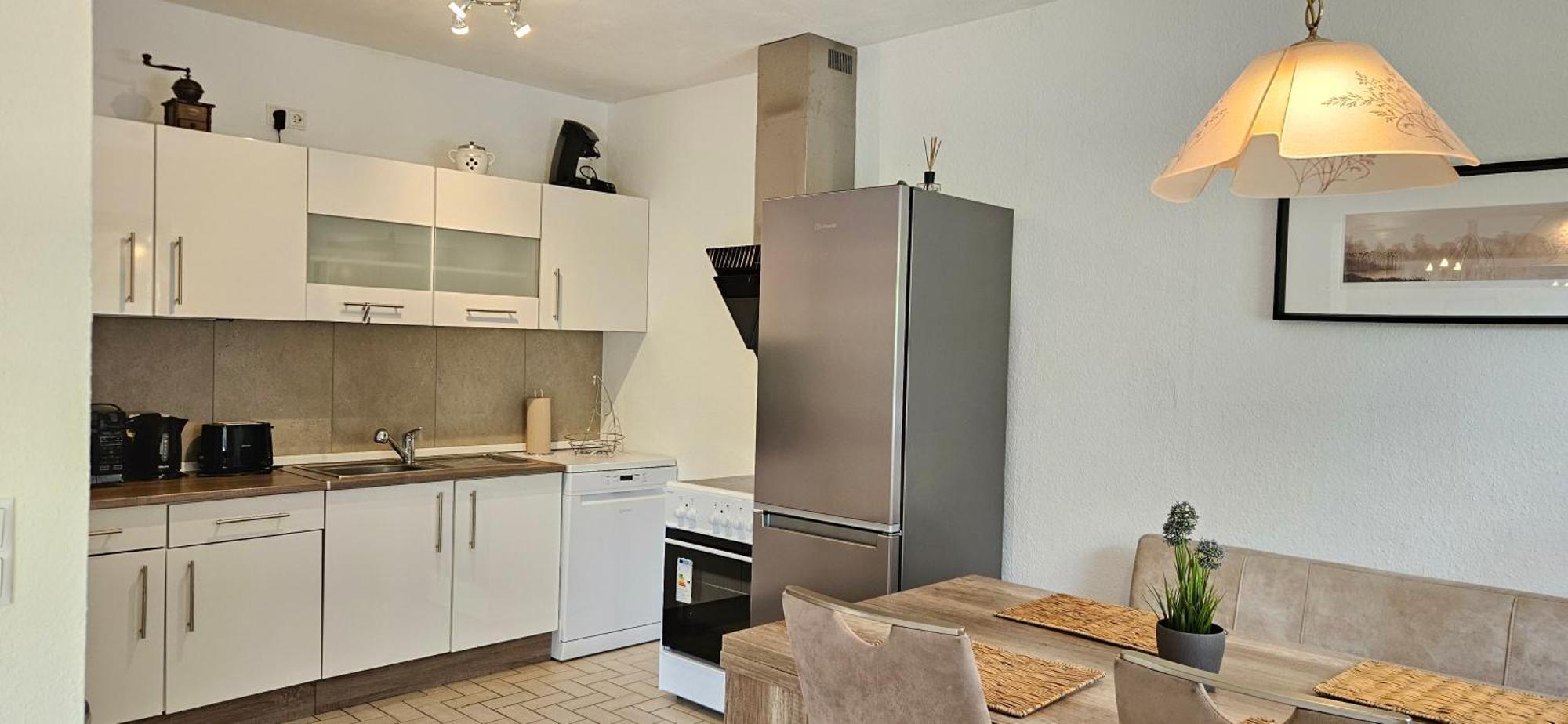 Ferienwohnung Rodder Maar Niederzissen Exteriör bild
