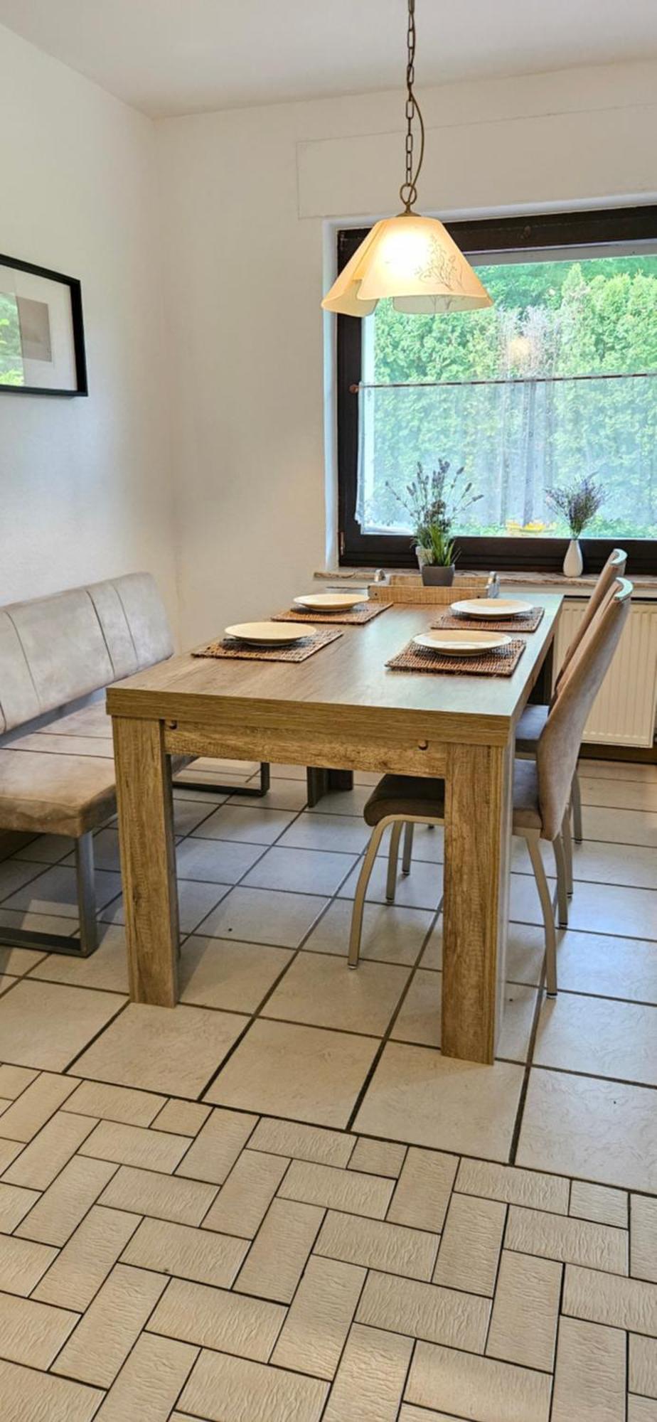 Ferienwohnung Rodder Maar Niederzissen Exteriör bild